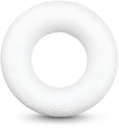 Styromax Hungarocell gumi kicsi 7 cm karácsonyi dekoráció díszíthető (DS045)