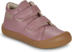 Naturino Pantofi sport stil gheata Fete BAREFOOT AMUR VL Naturino roz 20