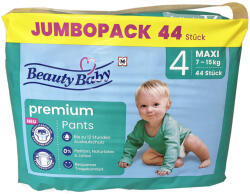  Prémium körben gumis bugyipelenka Maxi 4 (7-15)(44db)