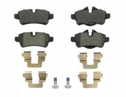 Ferodo Fékbetét kpl. FDB1975