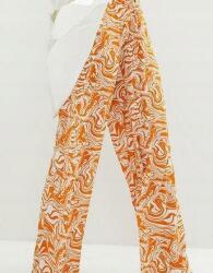 Bonprix Széles Mintás NADRÁG__52