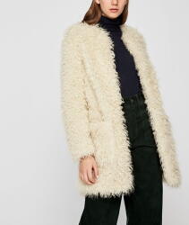 Pepe Jeans Bő Kabát, ekrü, Size XS (457553)