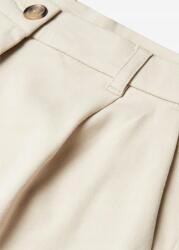 Bonprix 54-ES Marlene Nadrág Derék Alatti Fülekkel - allegro - 3 505 Ft