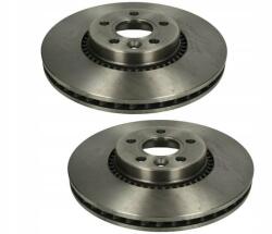 Textar Első Féktárcsa L/p (kerékrögzítő Csap Nélkül) A Következő Típusokhoz Használható: Volvo