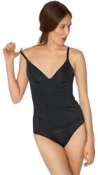 Sloggi Melltartós póló Xs Wow Comfort 2.0 Bra Shirt 0004 Fekete (10205614)