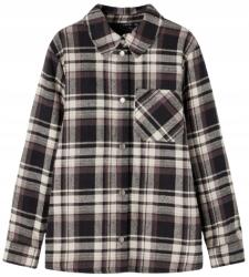  Lmtd Ing Gyerek Kockás Dzseki, gombokkal, pamut, Size 170-176