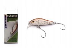 Cormoran Wobler Cormoran Cor SLS2 Copper/pearl 3, 5cm (kod)
