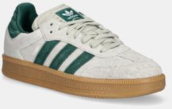 Adidas velúr sportcipő Samba XLG - bézs Női 48