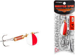 Germina Forgó Csillámpor Germina Poland 7, 4g (MSL-P007-PO1)