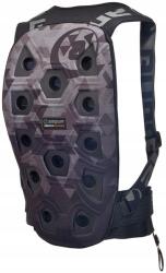  Amplifi Cortex Polymer Hátvédő M/L Moto Enduro Fr