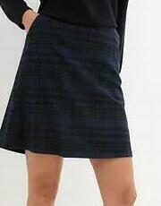 Bonprix Kockás SZOKNYA__52 (959671)