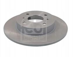 Febi Bilstein Féktárcsa 108536/FEB