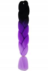 Smart Colours Szintetikus Haj Mesterséges Színes Copfok Felcsatolható Copfok 3-07