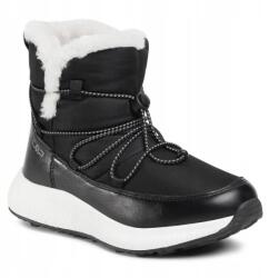 CMP Női hótaposó Sheratan Nero 41 (30Q4576/U901)