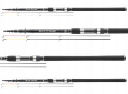 Daiwa Horgászbot Daiwa Black Widow Tele Feeder 300/-80g (11574-305)