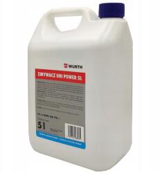 Würth Féktisztító Wurth Uni Power 5L Univerzális, made In Germany - allegro - 6 900 Ft
