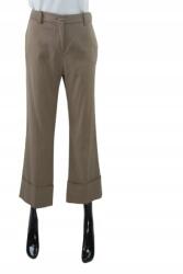 Liu Jo Barna Elegáns Nadrág (31) (391321)