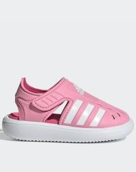 adidas Rózsaszín Tépőzáras Szandál (25) (597045)