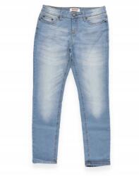 Bonprix Női Farmernadrág, kék, Size 38, pamut