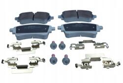 Quaro Fékbetét Audi T. A4/A5/A6/A7/Q5 1, 4-3, 0 15- QP0206