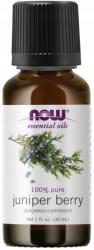 NOW 100% Borókaolaj Juniper Berry Oil (30 Ml) (Now Foods)