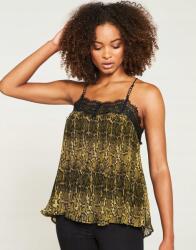 V By Very Very Állatmintás Felső 38-AS