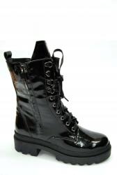 Pollonus 1452 Téli Trapper Lakk Bőr gyapjú 39 (1452)