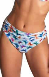 Panache Fürdőnadrág L SW1729 Flutter Print (SW1729B FLUTTER 14)