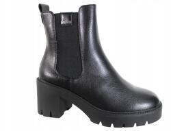 VINCEZA Bokacsizma Vinceza 58327 MÉRET39 Fekete Lico (58327)