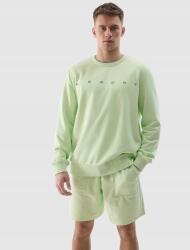 4F Férfi Pulóver 4F 4FWSS24TSWSM1009-42S-M (4FWSS24TSWSM1009 42S)