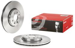 Brembo 09.9895. 10 féktárcsa (1db)