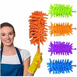  Porseprű Kefe Teleszkópos Porseprű Pókháló Kefe 75CM (CN-0432)