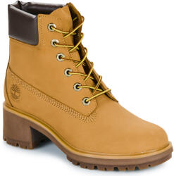 Timberland Ghete Femei KINSLEY MID LACE UP Timberland Maro 41