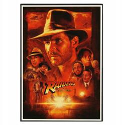  Filmposzter Az elveszett frigyláda fosztogatói A3