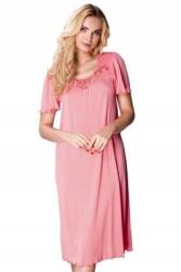 MEWA lingerie 4112 Beatriz alsóruha női hálóing Sirály korall (84112)