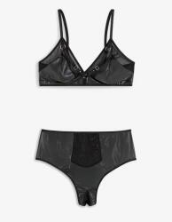 Bonprix Hálós Fehérnemű SZETT__40