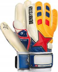 Derbystar Kapuskesztyű Derbystar Vulcano Fehér-narancssárga 2659 R 10 (4030793068068)