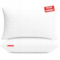 Strefa Spania Párna 40x60 cm Vastag Antiallergén Cipzár És Minőség Prémium Pl Minőség (5906657111296)