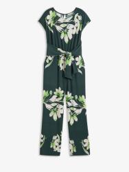 Bonprix 52/54 Kötött Pántos Overál