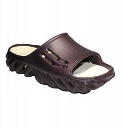  Női Papucs. r38. Tiszta Eva polimer anyagból készült. 124303 (124303)