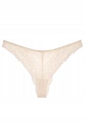 Triumph Női bugyi Brazil Amourette Charm Highleg Ecru Triumph Ecru 38 (102182866720-1209)