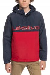 Quiksilver fiú vízálló könnyű átmeneti kabát kapucnival 8 év (EQBJK03255 BYJ0)
