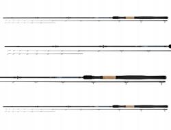 Daiwa Horgászbot Daiwa N'zon Mini Method Feeder 305/-40g (11130-300)