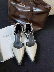 Shein T33104 Shein Kis Sarkú Cipő (23) 37 (SX25022298591719888)