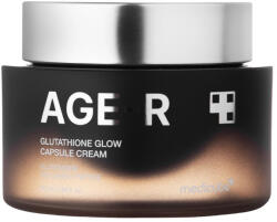 medicube - AGE-R Glutathione Glow Cream - Anti-Aging krém - 50ml