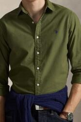 Ralph Lauren риза мъжка от памук (710804257) - answear - 207,30 лв
