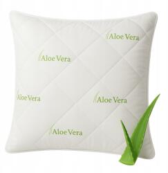 Strefa Spania Aloe Vera Párna 50X60 Antiallergén Lengyel Prémium Minőségű termék Jó Alvás (652217268102)