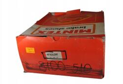 Mintex Nissan Állkapcsok