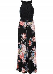 Bonprix 34-ES Hosszú Szárú Női Overál