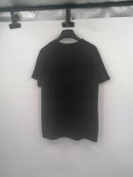 Shein Fekete Klasszikus Női Póló 38 M